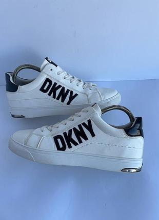 Кеды  dkny