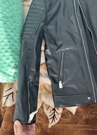 Куртка zara чоловіча 2
