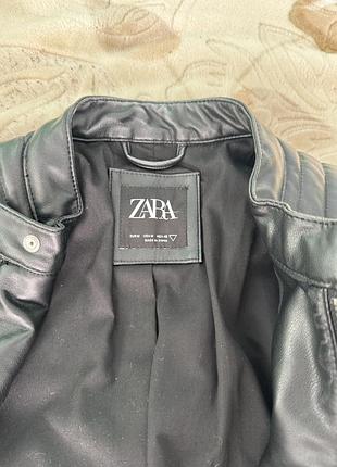Куртка zara чоловіча 3