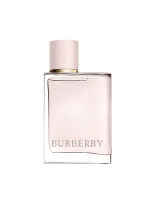 Духи burberry