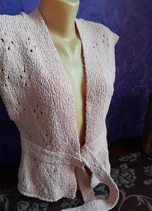 Жилет женский