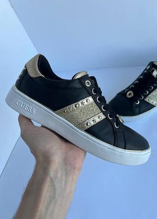 Кеды guess