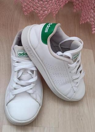 Дитячі кеди adidas 2