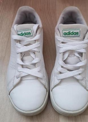 Дитячі кеди adidas 3
