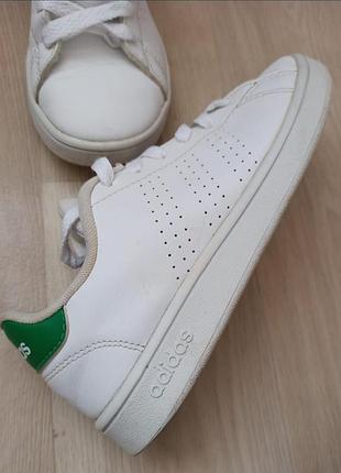 Дитячі кеди adidas 4