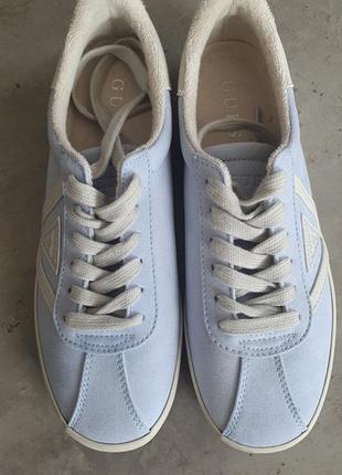 Кеди guess
