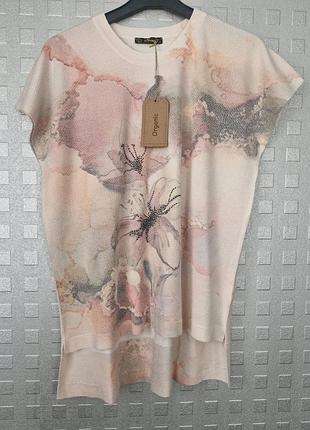 Кофтинка serianno, вискоза