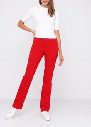 Штани для дівчтнки 10 років