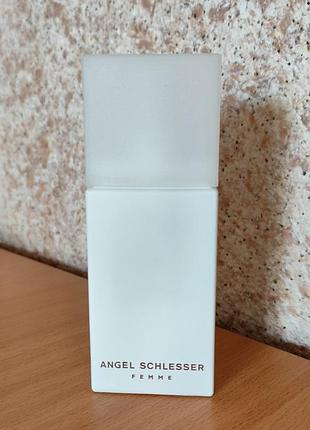 Angel schlesser femme, розпивши оригінальної парфумерії