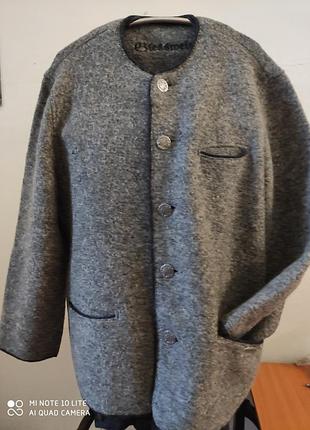 Кардиган жакет