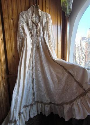 Вінтажна сукня gunne sax від jessica mcclintock