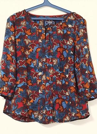Блузка з віскози