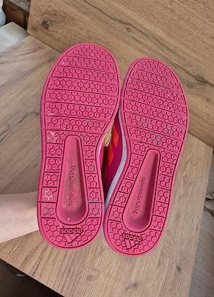 Кроссовки adidas 4