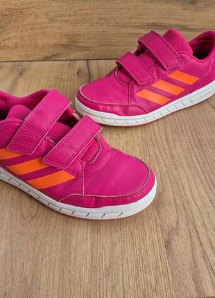 Кросівки adidas