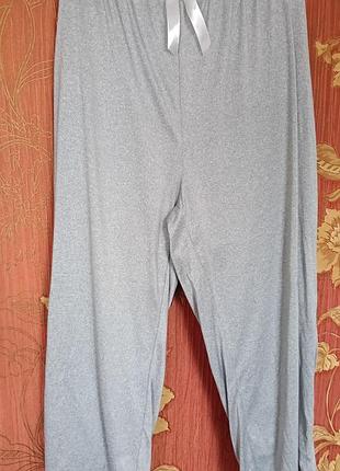 Нові спорт штани або домашні.58-62.