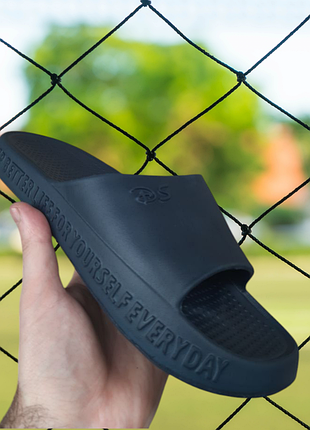 Сланці шльопанці чоловічі шлепки тапки