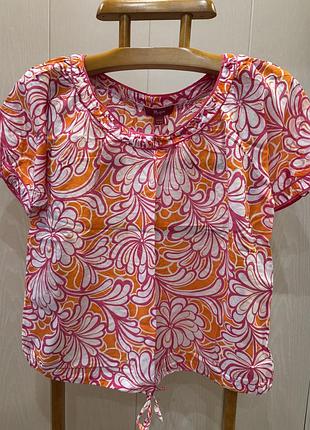 Блузка в наличии.