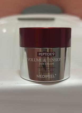 Крем Medi peel peptide 9 креми 9 volume