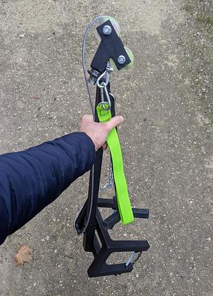 Армреслінг вертикальний блок для тренування з армреслінгу. армрестлинг тренажер