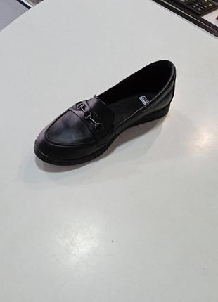 Туфли женские весна осень