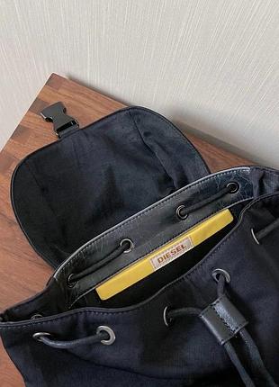 Рюкзак diesel backpack 6