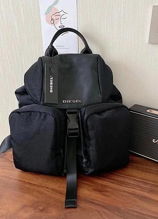 Рюкзак diesel backpack 7