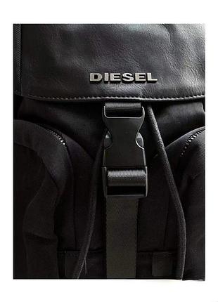 Рюкзак diesel backpack 2