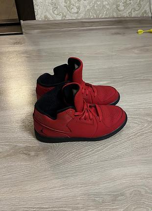 Кросівки nike на хлопчика