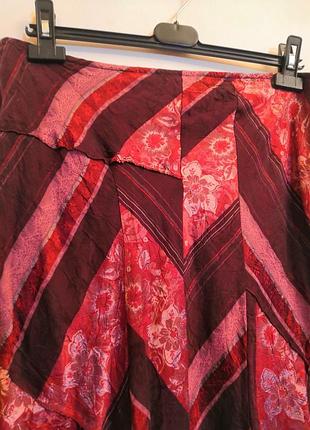 Юбка макси 3