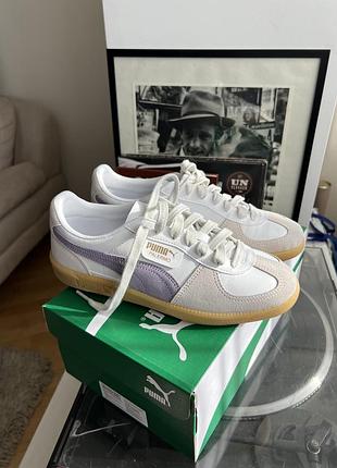 Puma palermo2 фото