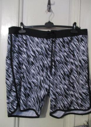 Шорты для плаванья.разм xxl