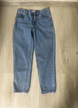 Джинси жіночі pull &beer