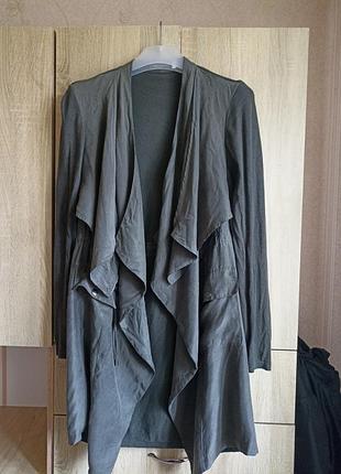 Кардиган женский