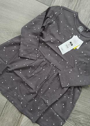 Великолепное платье на девочку