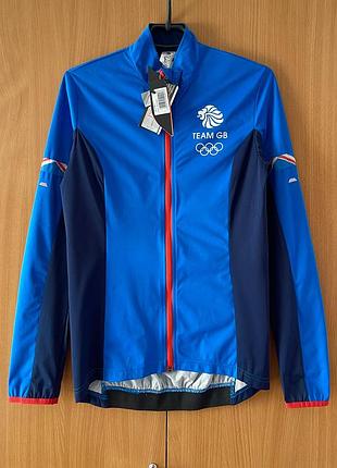 Новая ветровка