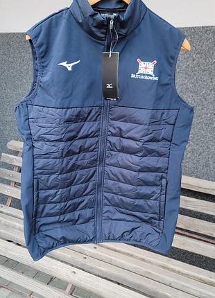 Жилетка mizuno