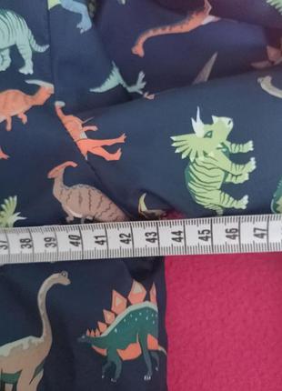 Вітрівка для хлопчика 2