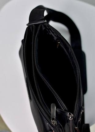 Сумка для чоловіків 8