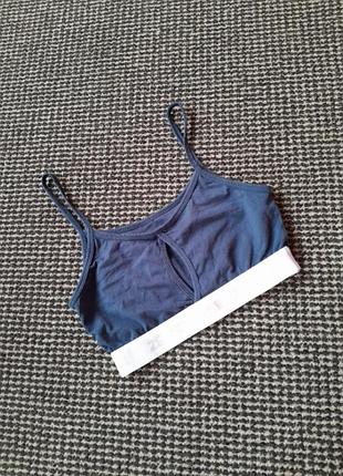 Топ натуральний