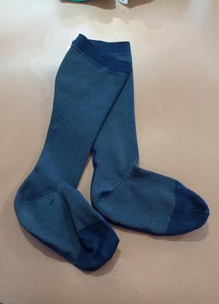 Подколенники компрессионные jobst p.s