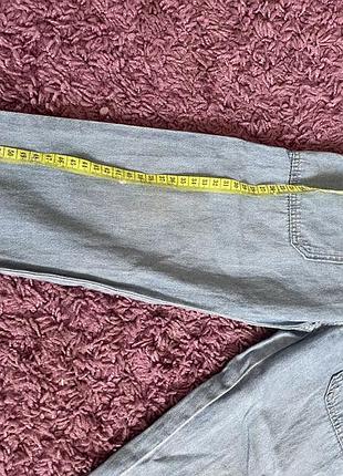 Джинси zara 98/104 нові без бірки
