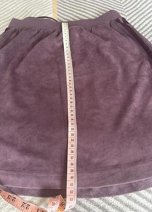 Юбка adidas 8, s 6