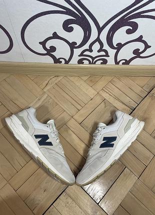 Кросівки new balance 997h