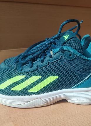 Кросівки adidas 31,5 p