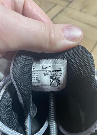 Кросівки nike air max 95 7