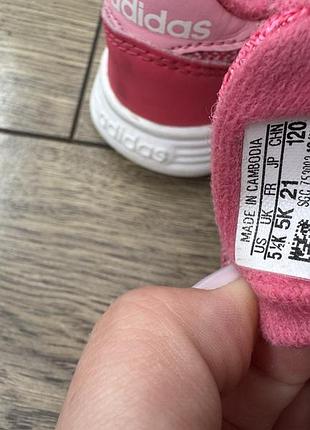 Кросівки adidas 4