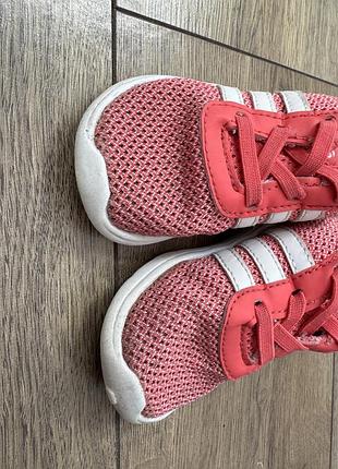 Кросівки adidas 6