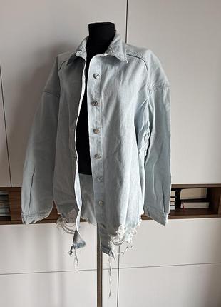 Куртка zara