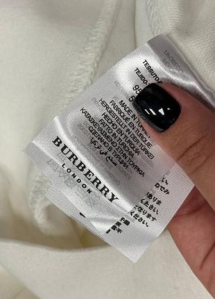 Мужской свитшот burberry