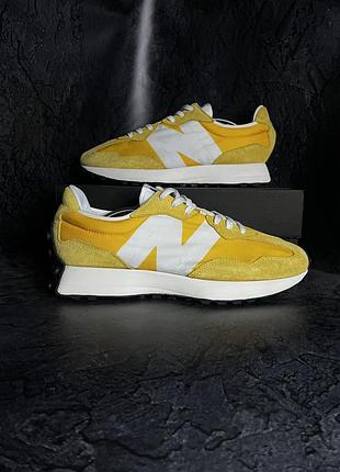 New balance 327 45 29 sm кроссовкибродить New balance